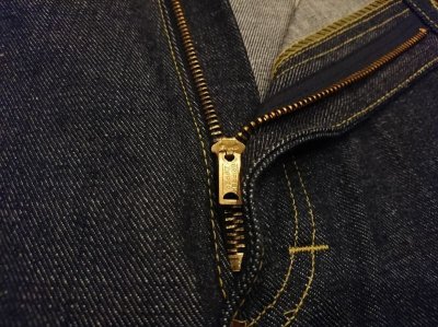 画像7: LEE リー　ジーンズ　１０１－Ｚ　１９４８モデル　ＬＭ６３３１