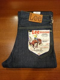 LEE リー　ジーンズ　１０１－Ｚ　１９４８モデル　ＬＭ６３３１