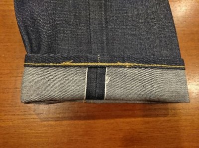 画像9: LEE リー　ジーンズ　１０１－Ｚ　１９４８モデル　ＬＭ６３３１