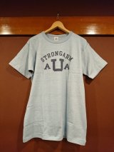 ジョングラッコー　プリントＴシャツ　ＪＧーＣＳ０６　Ｓｔｒｏｎｇａｒｍ　Ｕ　Ａ．Ａ．