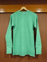 ジェラード　サーマルロングスリーブＴシャツ　ＡＢ９４２３７