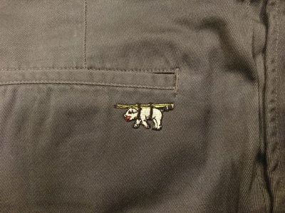 画像10: SURF A PIG サーフアピッグ　トラウザース　ＳＰ－１