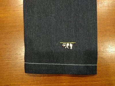 画像7: SURF A PIG サーフアピッグ　ユーティリティージャケット　ＳＪ－８