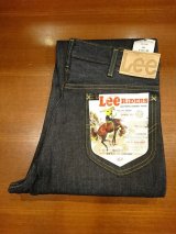LEE リー　ジーンズ　１０１－Ｚ　１９５４モデル　ＬＭ６３４１