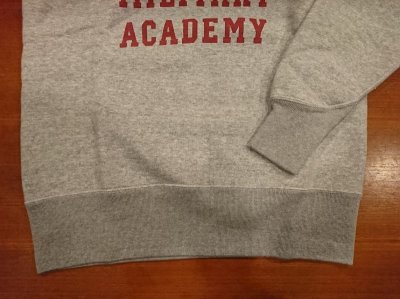 画像8: フェローズ　プリントスウェット　ＰＶＳＦ１