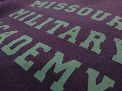 画像12: フェローズ　プリントスウェット　ＰＶＳＦ１