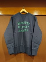 フェローズ　プリントスウェット　ＰＶＳＦ１