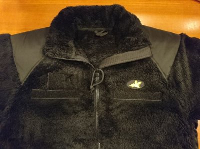 画像5: SURF A PIG サーフアピッグ　フリースジャケット　ＳＪ－９