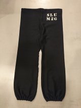 ウエアハウス　プリントスウェットパンツ　４９２　ＳＬＵ　Ｍ２６
