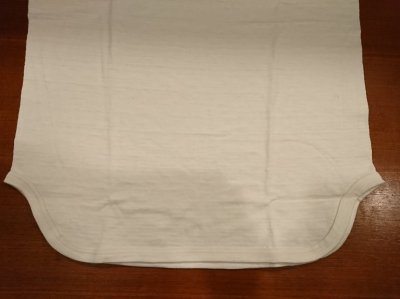 画像11: ウエアハウス　七分袖ベースボールＴ　４８００　ＡＲＣＡＤＩＡ