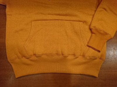 画像9: ジョングラッコー　後付けパーカー　ＪＧ－ＣＳ０２