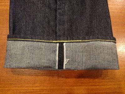 画像8: Delbombers&Co. 　ジーンズ　１９５２ＸＸ