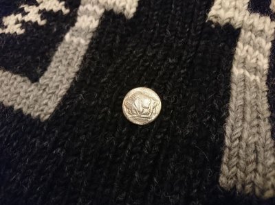 画像10: フェローズ　カウチンカーディガン　ＰＮＳ－ＣＡＲＤＩＧＡＮ　