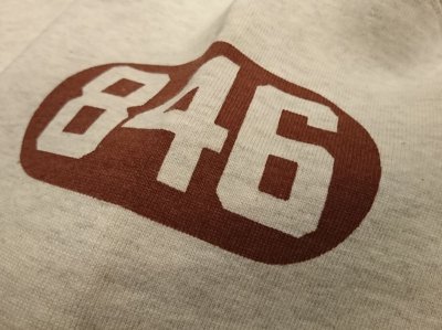 画像15: ウエアハウス　プリントパーカー　４８４　Ｎｏ．８４６