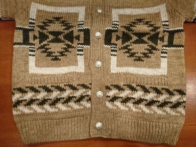 画像8: フェローズ　カウチンカーディガン　ＰＮＳ－ＣＡＲＤＩＧＡＮ　