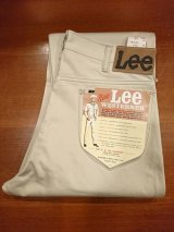 LEE リー　サテンパンツ　ウエスターナーパンツ　１００－Ｚ　１９６２モデル　ＬＭ６２００
