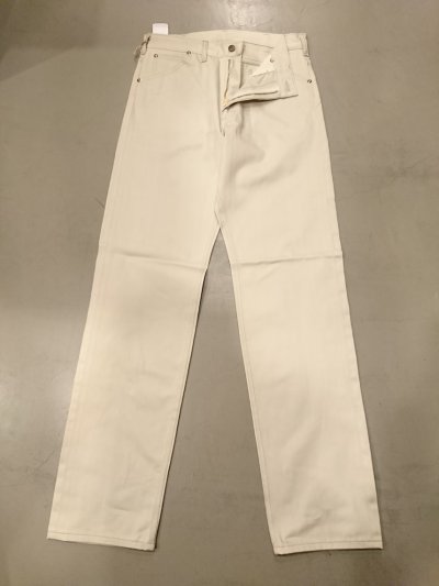 画像3: LEE リー　サテンパンツ　ウエスターナーパンツ　１００－Ｚ　１９６２モデル　ＬＭ６２００