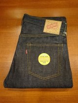 DENIME ドゥニーム　ジーンズ　６６ＭＯＤＥＬ　２２４