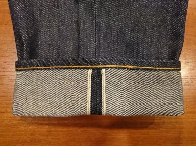 画像8: DENIME ドゥニーム　ジーンズ　６６ＭＯＤＥＬ　２２４