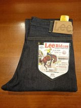 LEE リー　ジーンズ　１０１－Ｚ　１９６２モデル　ＬＭ６３５１