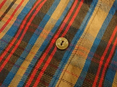 画像10: ジェラード　ネルシャツ　ＪＰ８２１２５