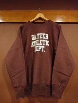 ウエアハウス　プリントスウェット　４８３　ＧＡ．ＴＥＣＨ