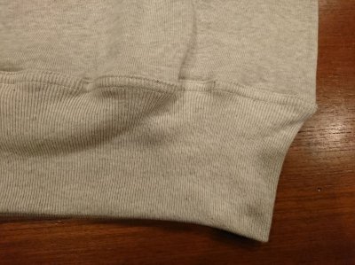 画像14: ウエアハウス　プリントスウェット　４０１　ＴＥＭＰＬＥ　ＣＩＴＹ