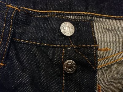 画像7: ジェラード　ジーンズ　３０１ＸＸ　ＪＰ９４３０１