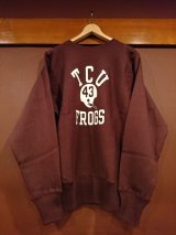ウエアハウス　プリントスウェット　４８３　ＴＣＵ