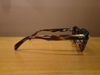 画像10: フェローズ×パリミキ　サングラス　ＣＡＳＳＥＬ