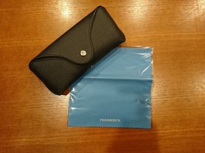 画像14: フェローズ×パリミキ　サングラス　ＣＡＳＳＥＬ