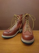 WESCO ウエスコ　ジョブマスター　８ハイト 