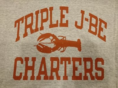 画像9: ウエアハウス　 プリントパーカー　８３００４－０１　ＴＲＩＰＬＥ　