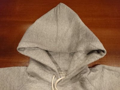 画像7: ウエアハウス　 プリントパーカー　８３００４－０１　ＴＲＩＰＬＥ　