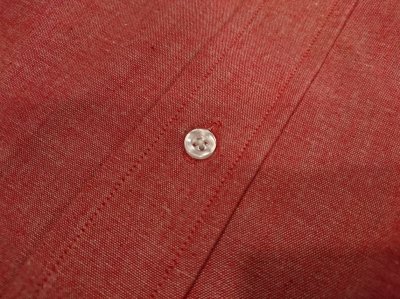 画像9: ファーイーストマニュファクチャリング　シャンブレーボタンダウンシャツ　００－００２