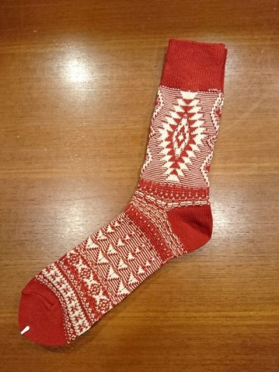 ブラッドレッド