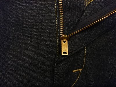 画像6: LEE リー　デニムワークパンツ　１９１－Ｚ　ＬＭ６１９１