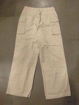Delbombers&Co. 　カーゴパンツ　ＤＰ－１