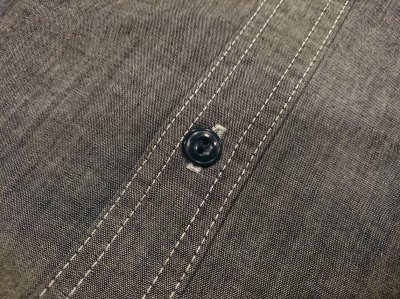 画像7: Delbombers&Co.　シャンブレーシャツ　ＤＳー１