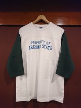 フェローズ　フットボールＴシャツ　ＰＦＢＴ１