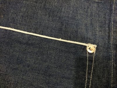 画像6: フェローズ 　ワークベスト　１００ＷＶ