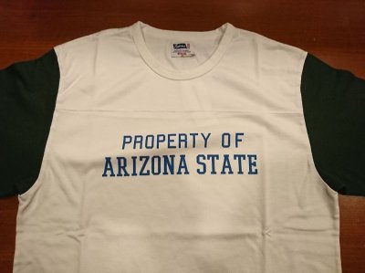 ホワイト×グリーン