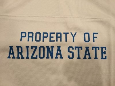 画像9: フェローズ　フットボールＴシャツ　ＰＦＢＴ１