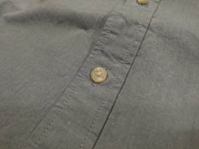 画像10: オルゲイユ　バンドカラーシャツ　ＯＲ－５１００