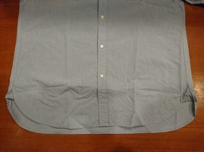 画像5: オルゲイユ　バンドカラーシャツ　ＯＲ－５１００