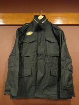 JUNKY THE PIG ジャンキーザピッグ　M-65フィールドジャケット　ＪＪ－１