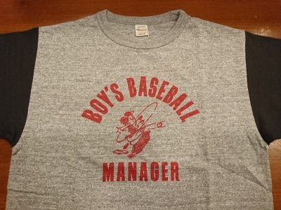 グレー×ブラック