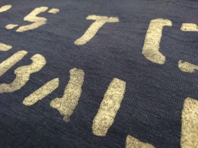 画像9: ウエアハウス　七分袖フットボールＴ　４０６３　ＡＳＴＣ