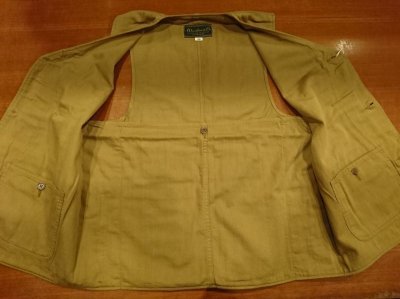 画像8: ウエアハウス　フィッシングベスト　２２０１