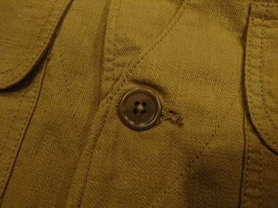 画像9: ウエアハウス　フィッシングベスト　２２０１